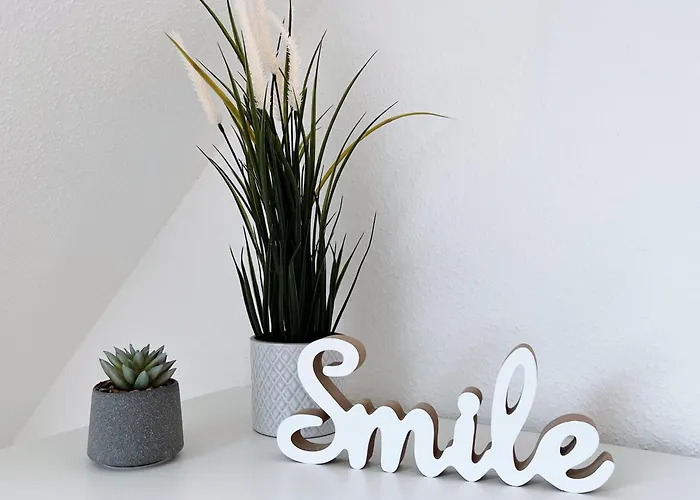 Haus Luettes Glueck, Edo-wiemken Str 33d