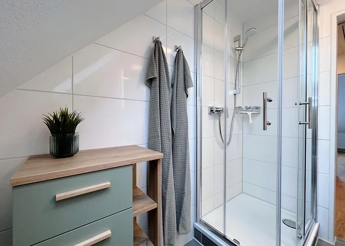 Haus Luettes Glueck, Edo-wiemken Str 33d *