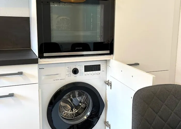 Haus Luettes Glueck, Edo-wiemken Str 33d